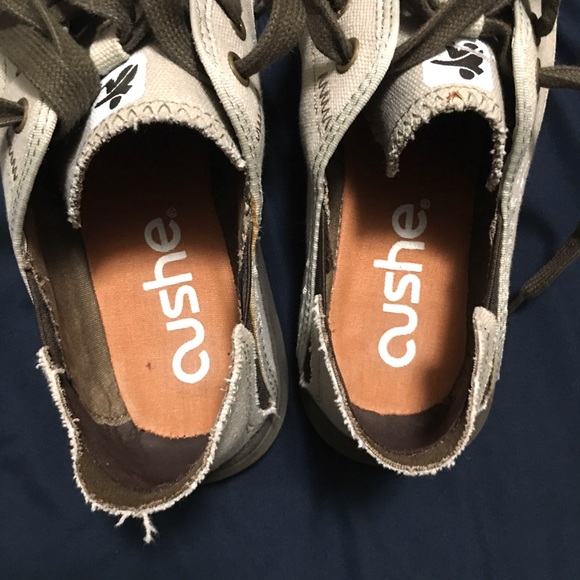 Cushe evo-lite albans - Picture 4 of 6